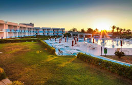 2161 - Hotel Club Selinunte Beach**** - Settimane Speciali Estate 2022 - Selinunte (Tp)